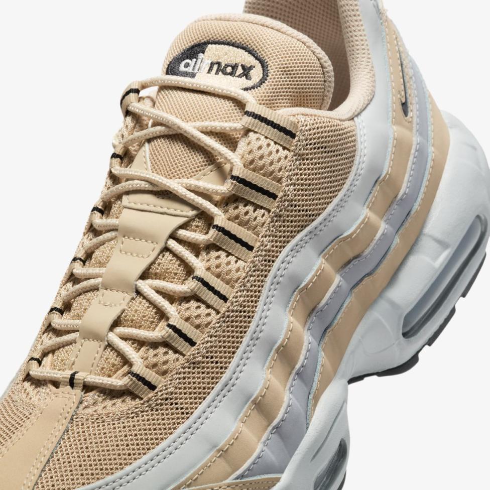 Чоловічі кросівки NIKE AIR MAX 95_image_7