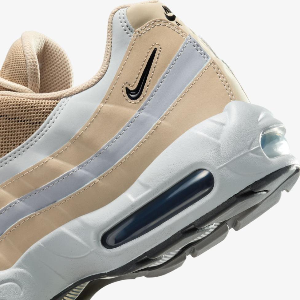 Чоловічі кросівки NIKE AIR MAX 95_image_8