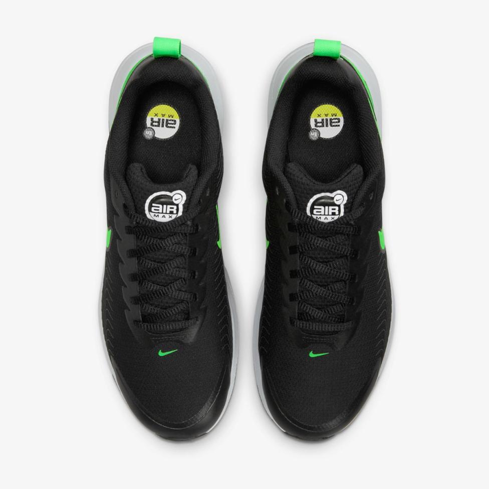 Чоловічі кросівки NIKE AIR MAX NUAXIS_image_4