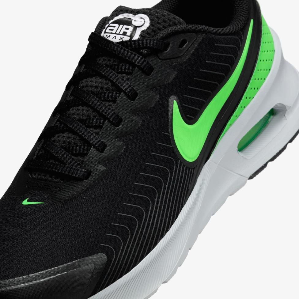 Чоловічі кросівки NIKE AIR MAX NUAXIS_image_7