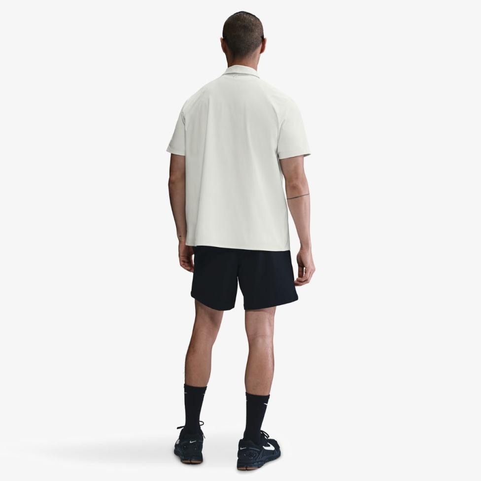 Чоловіча сорочка NIKE M NK DF 24.7 PS SS BUTTON DOWN_image_5