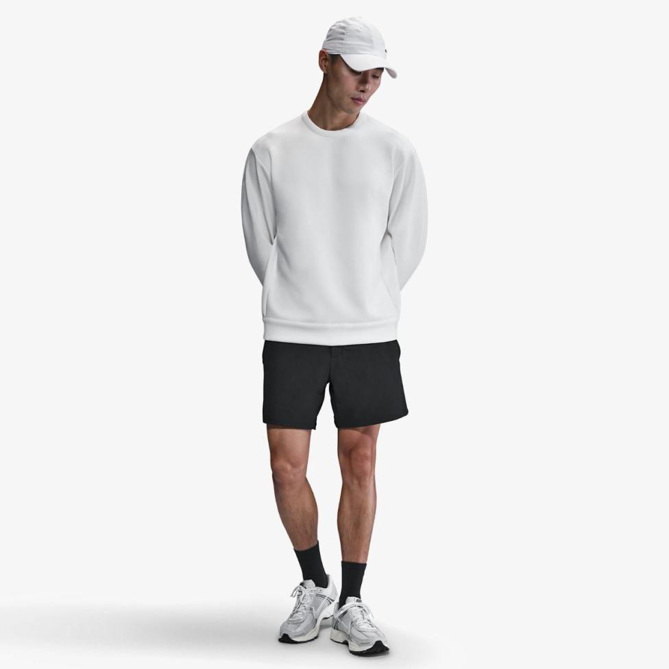 Чоловічі шорти NIKE M NK DF 24.7 PS 6IN SHORT_image_4