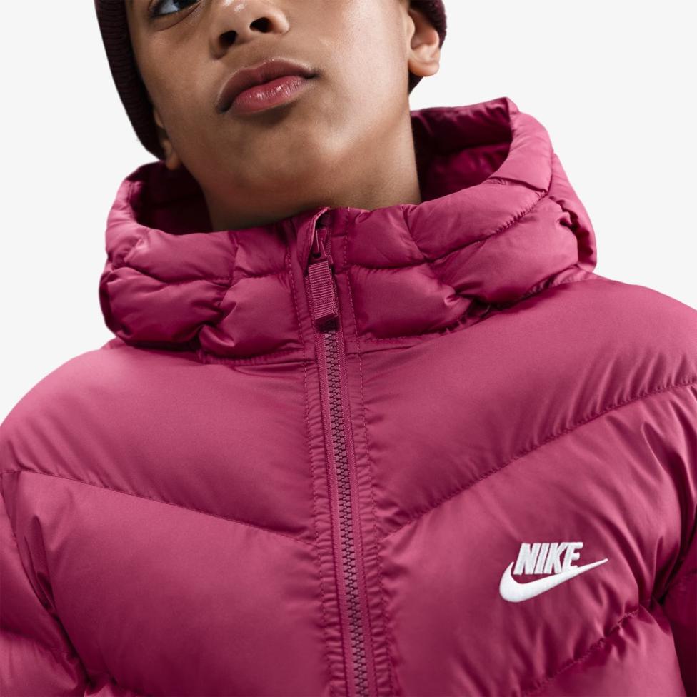 Детская куртка NIKE K NSW TF ADP PUFFER_image_6