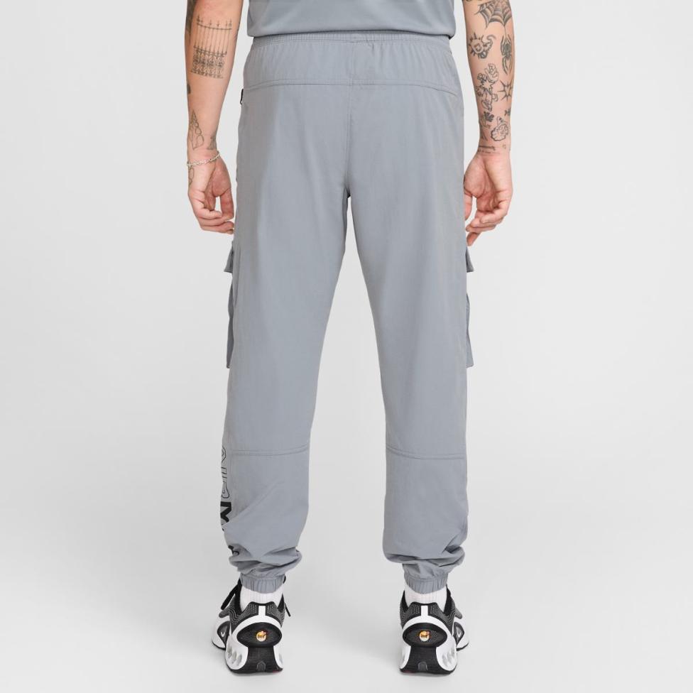 Чоловічі штани NIKE M NSW AIR MAX WVN CARGO PANT