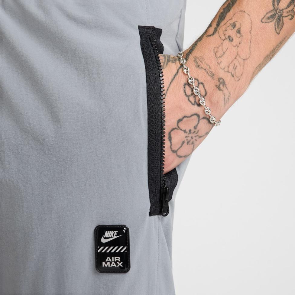 Чоловічі штани NIKE M NSW AIR MAX WVN CARGO PANT_image_3