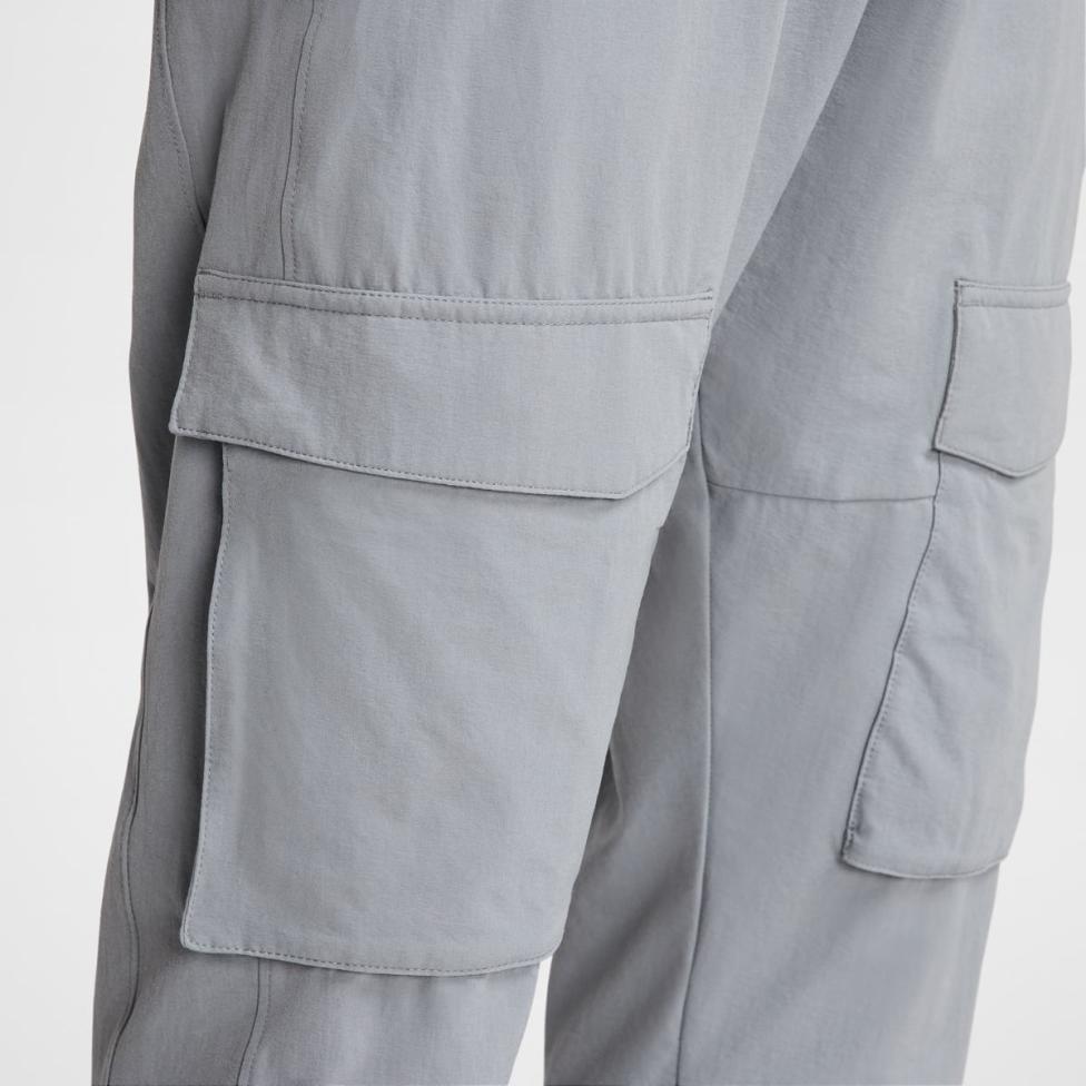 Чоловічі штани NIKE M NSW AIR MAX WVN CARGO PANT_image_4