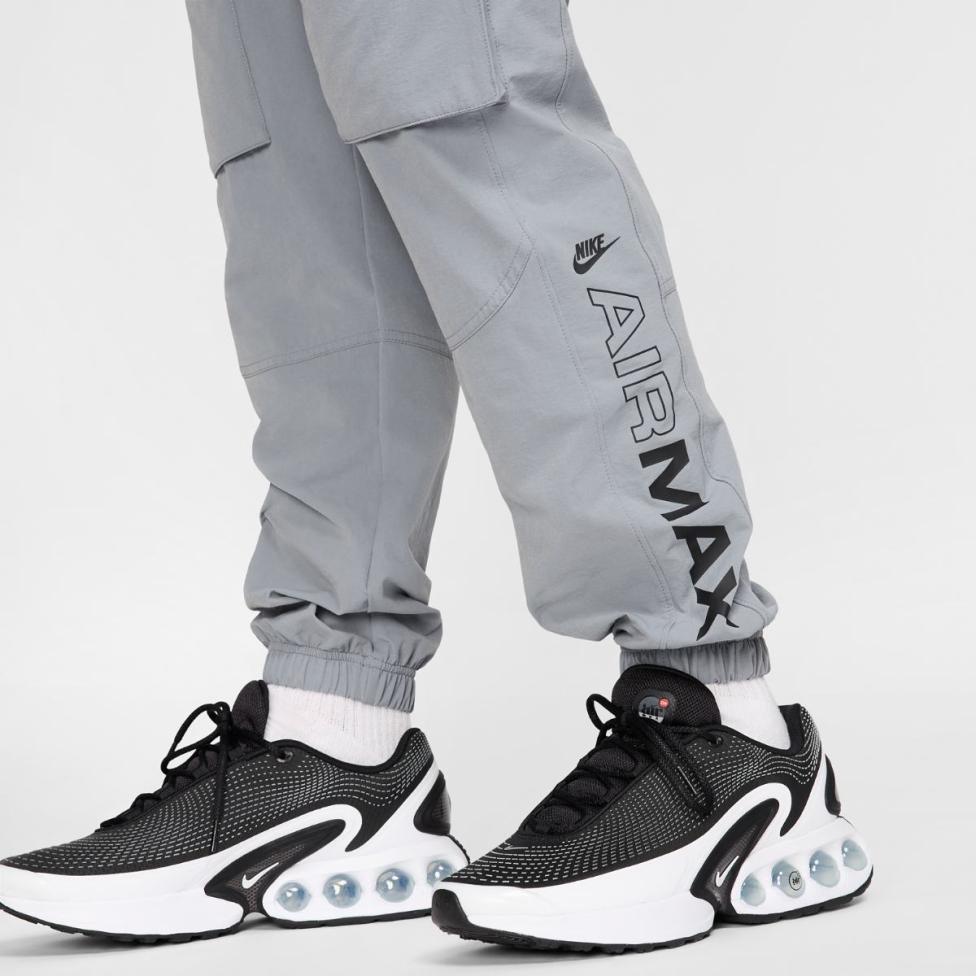 Чоловічі штани NIKE M NSW AIR MAX WVN CARGO PANT_image_5