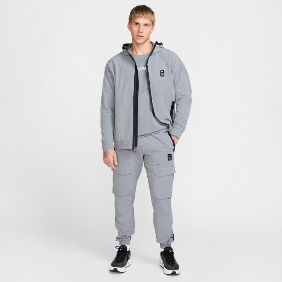 Чоловічі штани NIKE M NSW AIR MAX WVN CARGO PANT_image_6