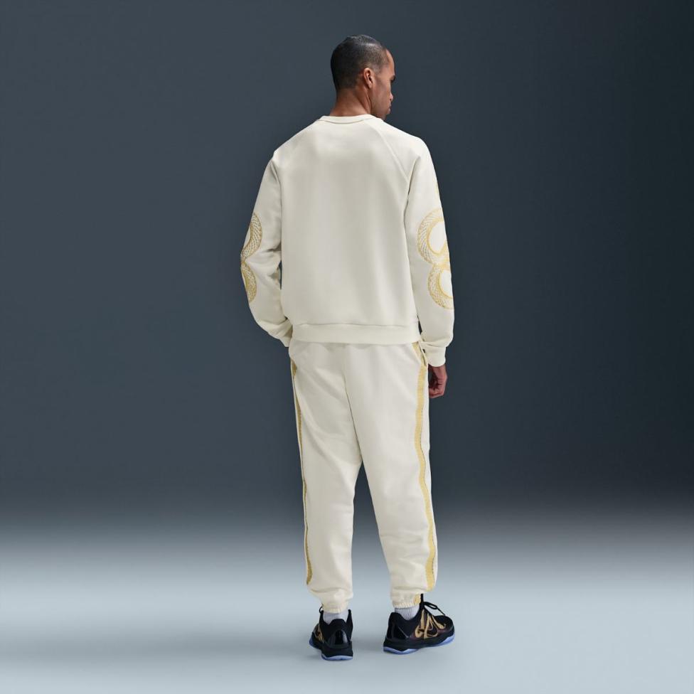 Мужская толстовка NIKE KB U NK TF CREW LNY_image_5