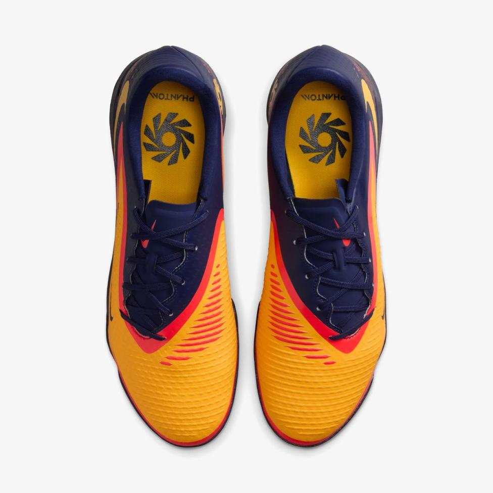 Чоловічі бутси NIKE PHANTOM 6 LOW ACAD TF EH_image_4