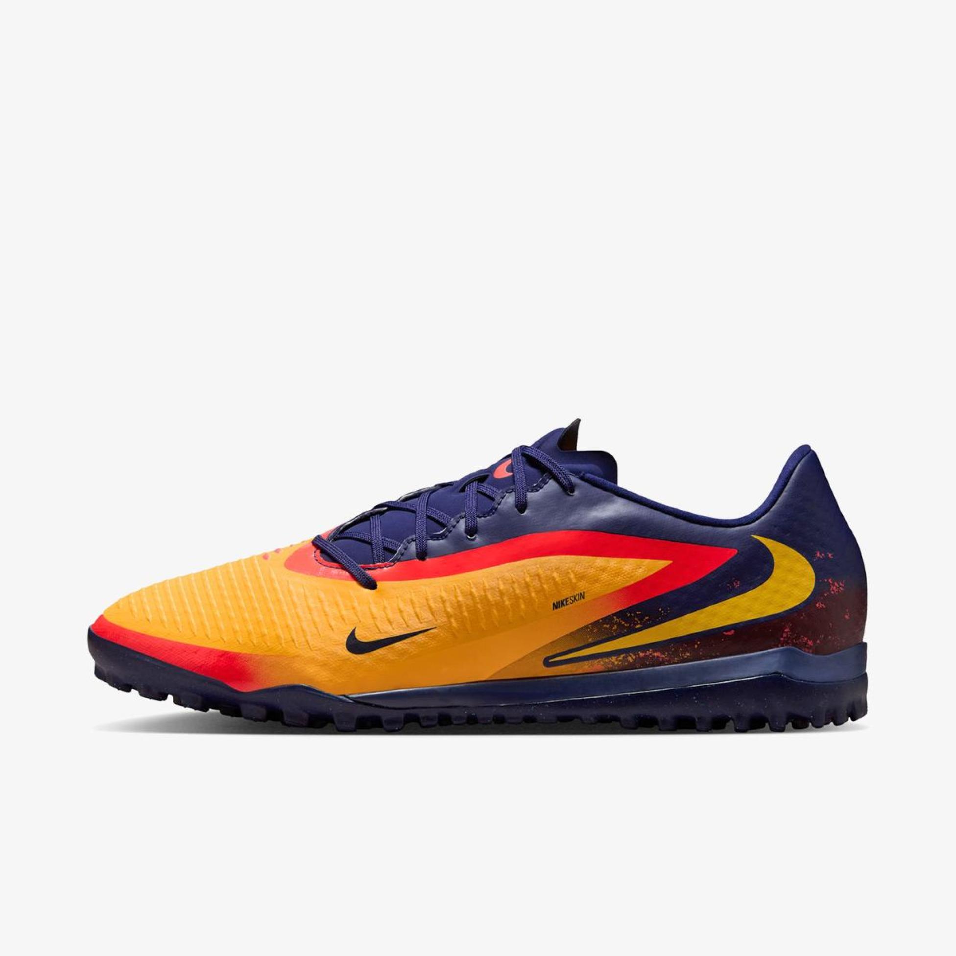 Чоловічі бутси NIKE PHANTOM 6 LOW ACAD TF EH