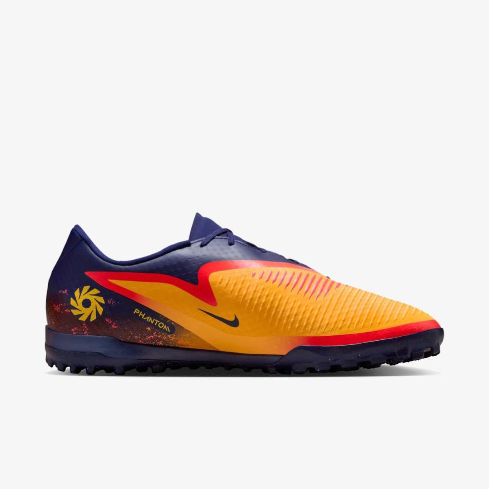Чоловічі бутси NIKE PHANTOM 6 LOW ACAD TF EH_image_3