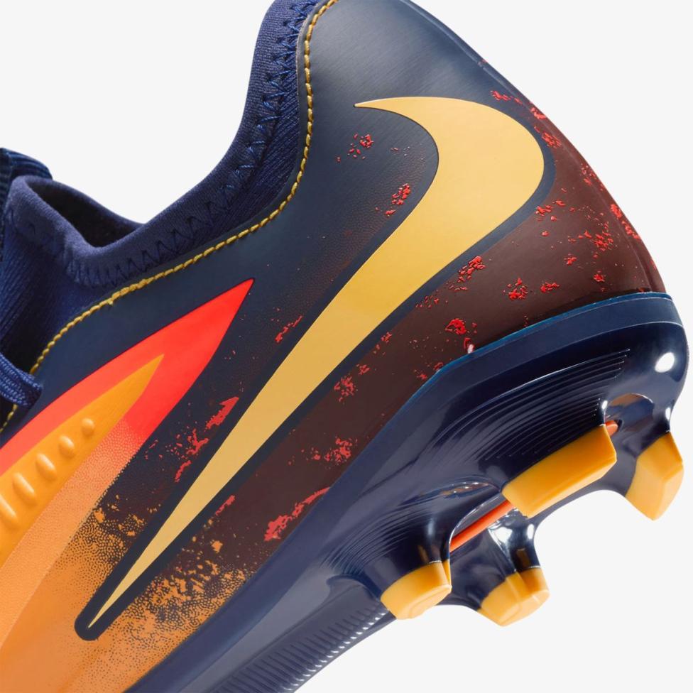 Детские бутсы NIKE JR PHANTOM 6 LOW ACAD FG/MG EH_image_8