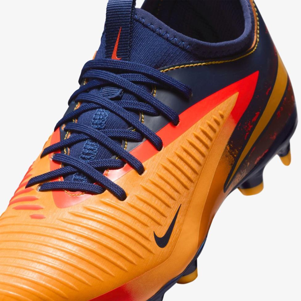 Детские бутсы NIKE JR PHANTOM 6 LOW ACAD FG/MG EH_image_7