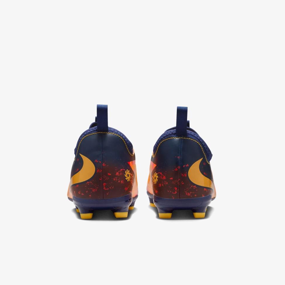 Детские бутсы NIKE JR PHANTOM 6 LOW ACAD FG/MG EH_image_6