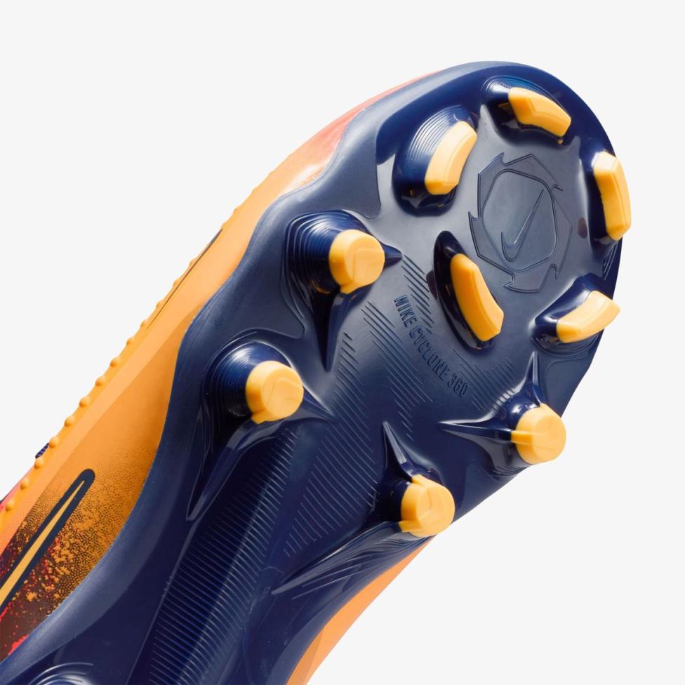 Детские бутсы NIKE JR PHANTOM 6 LOW ACAD FG/MG EH_image_9