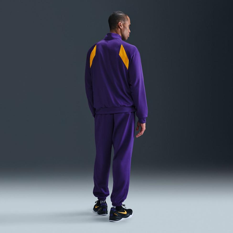 Чоловічі штани NIKE KB U NK TF FUND PANT_image_5