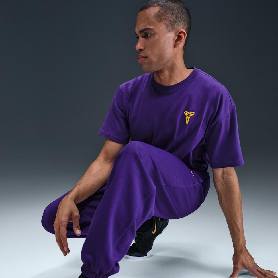 Чоловічі штани NIKE KB U NK TF FUND PANT_image_3