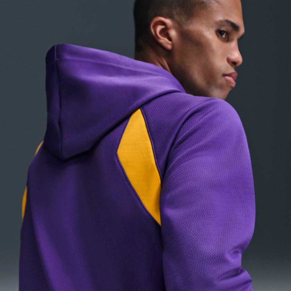 Мужская толстовка NIKE KB U NK TF FUND PO HDY