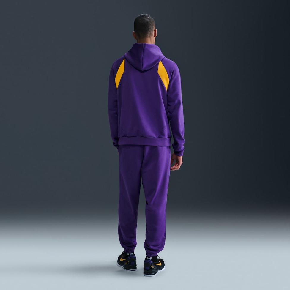 Мужская толстовка NIKE KB U NK TF FUND PO HDY_image_5