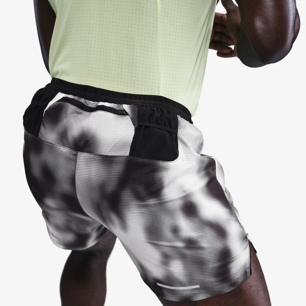 Чоловічі шорти NIKE M NK DFADV RD BREATHE 4BF SHOR_image_4