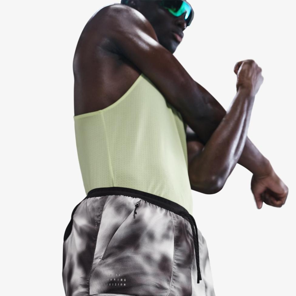 Чоловічі шорти NIKE M NK DFADV RD BREATHE 4BF SHOR_image_5