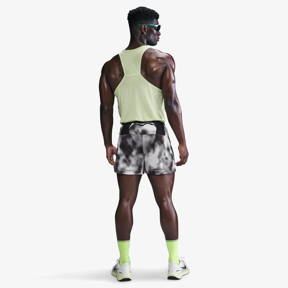 Чоловічі шорти NIKE M NK DFADV RD BREATHE 4BF SHOR_image_3