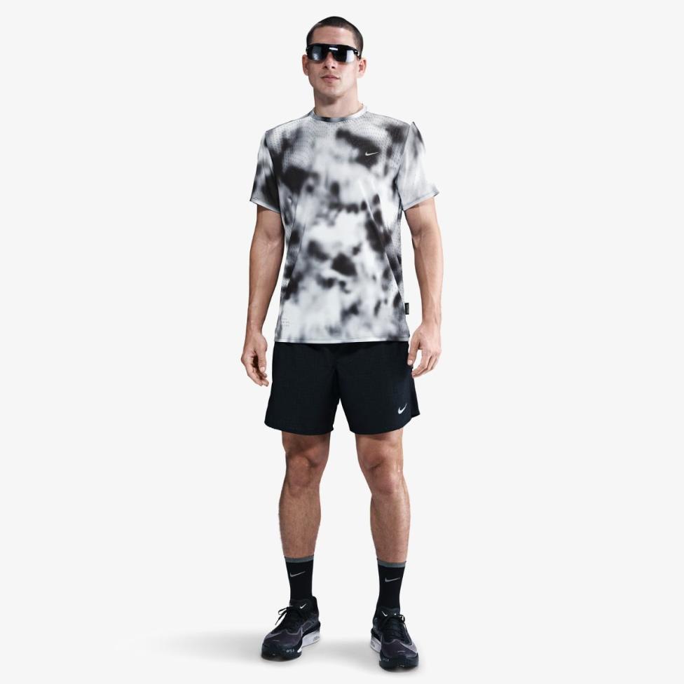 Чоловіча футболка NIKE M NK DFADV RD BREATHE SS TOP_image_4