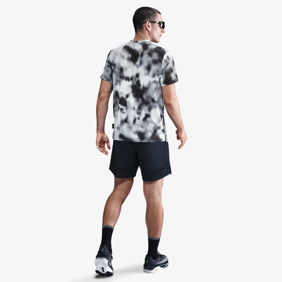 Чоловіча футболка NIKE M NK DFADV RD BREATHE SS TOP_image_5