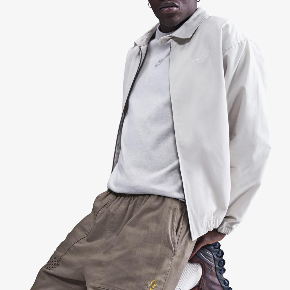Чоловічі шорти NIKE M NL LINEN LND SHORT SASHIKO_image_5