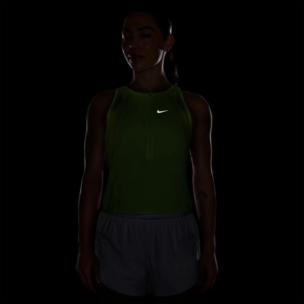 Жіноча майка NIKE W NK DF RUN NVLT SINGLET_image_5