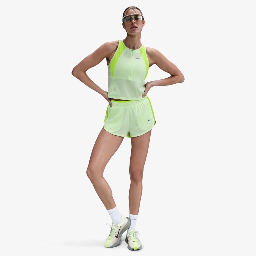 Жіноча майка NIKE W NK DF RUN NVLT SINGLET_image_3