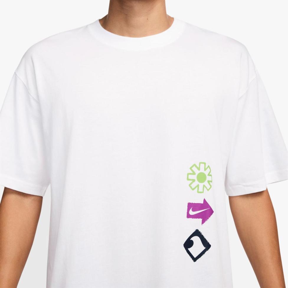 Чоловіча футболка NIKE U NSW TEE M90 OC BRANDRIF LBR_image_3