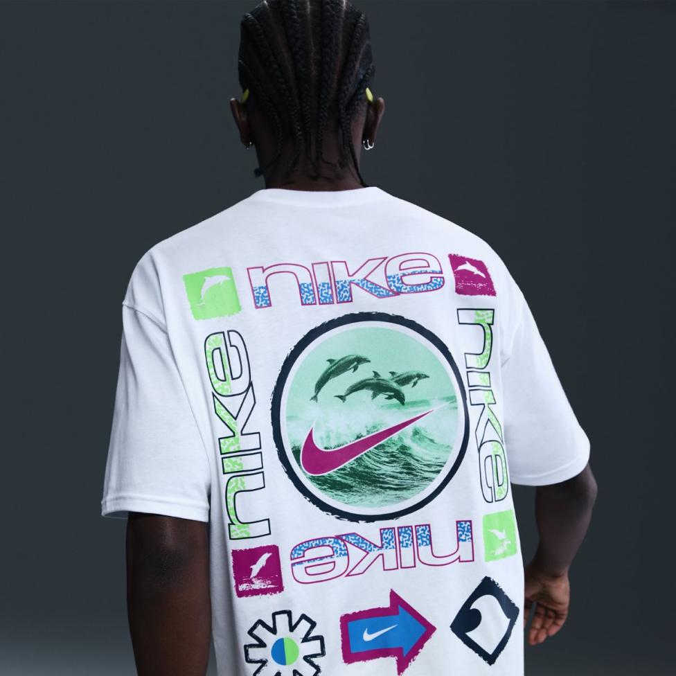 Чоловіча футболка NIKE U NSW TEE M90 OC BRANDRIF LBR_image_5