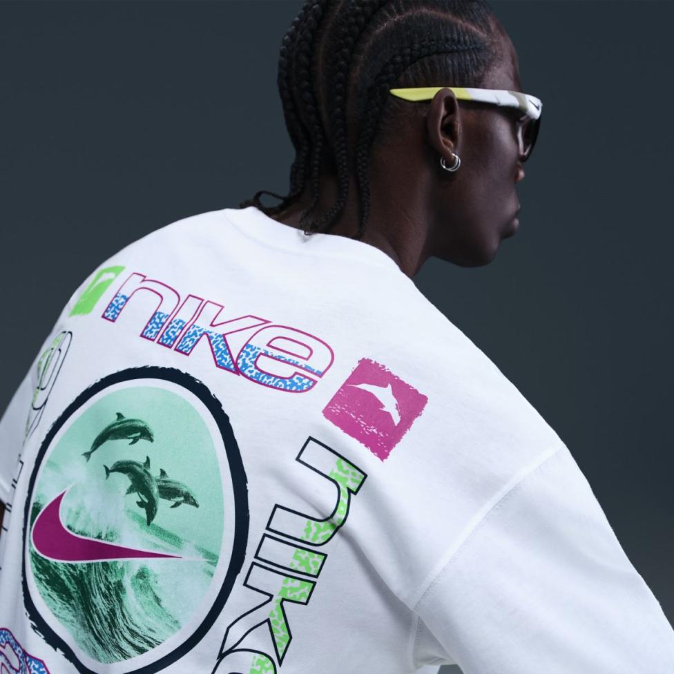 Чоловіча футболка NIKE U NSW TEE M90 OC BRANDRIF LBR_image_6