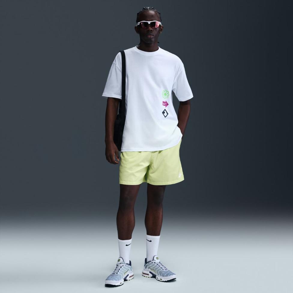 Чоловіча футболка NIKE U NSW TEE M90 OC BRANDRIF LBR_image_7