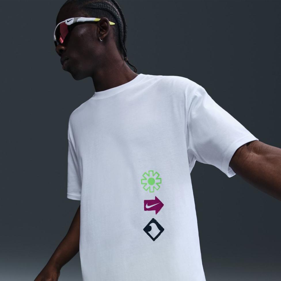 Чоловіча футболка NIKE U NSW TEE M90 OC BRANDRIF LBR_image_4