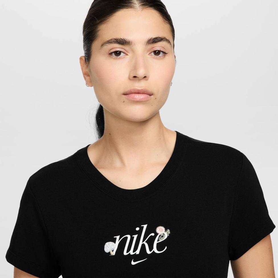 Жіноча футболка NIKE W NSW NK CHLL KNIT TEE EDAY_image_3
