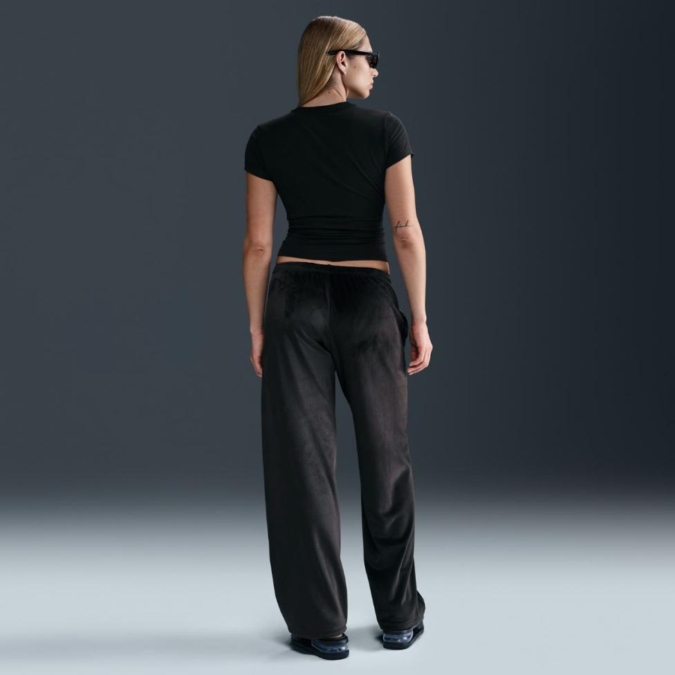 Жіноча футболка NIKE W NSW NK CHLL KNIT TEE EDAY_image_8