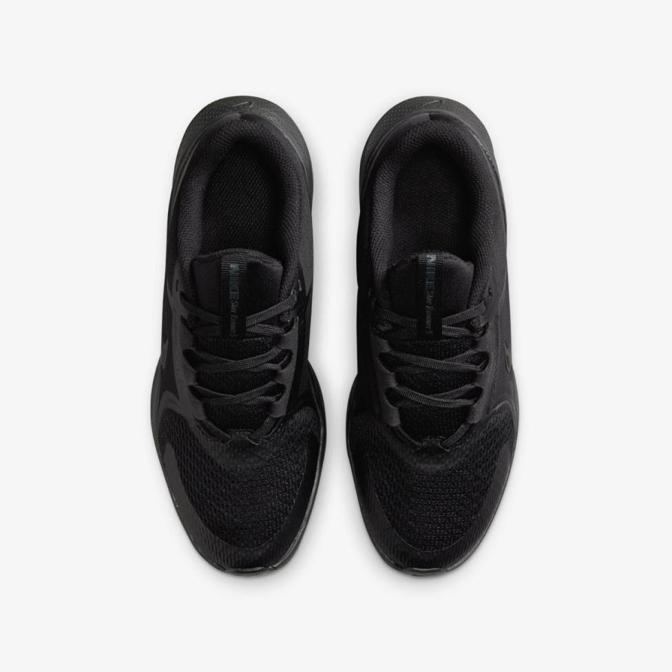 Дитячі кросівки NIKE STAR RUNNER 5 (GS)_image_4