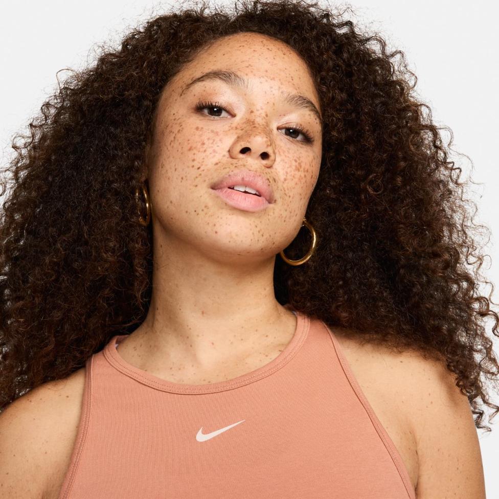 Жіноча майка NIKE W NSW TANK TOP GLS_image_3