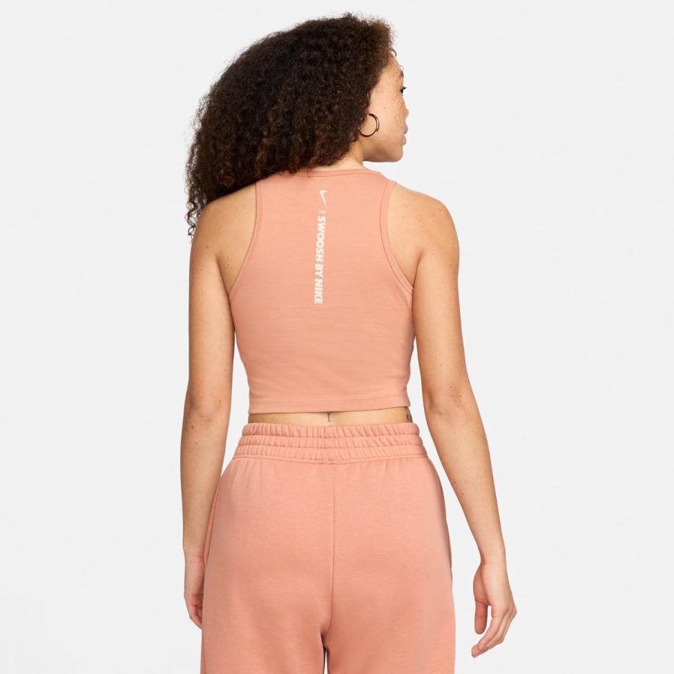 Жіноча майка NIKE W NSW TANK TOP GLS