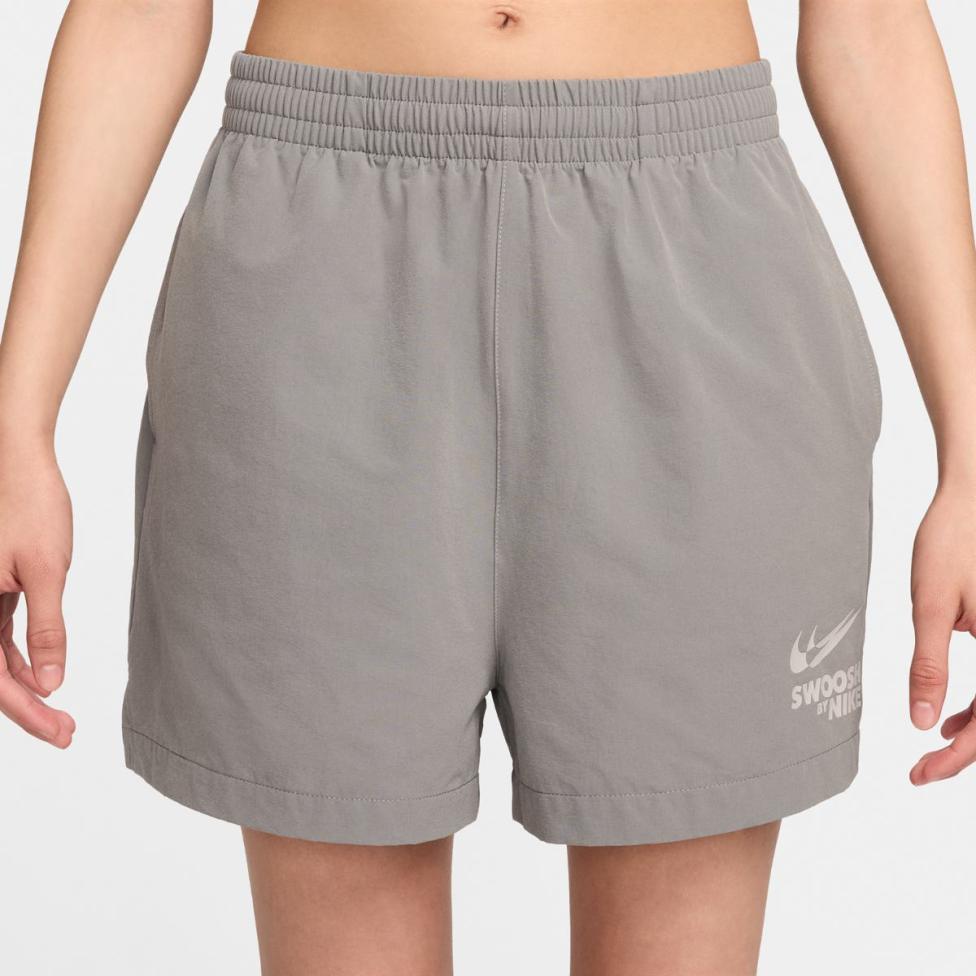 Жіночі шорти NIKE W NSW WOVEN SHORT GLS
