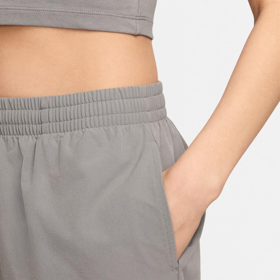 Жіночі шорти NIKE W NSW WOVEN SHORT GLS_image_5