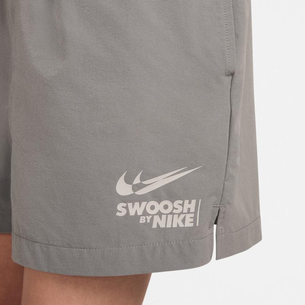 Жіночі шорти NIKE W NSW WOVEN SHORT GLS_image_7
