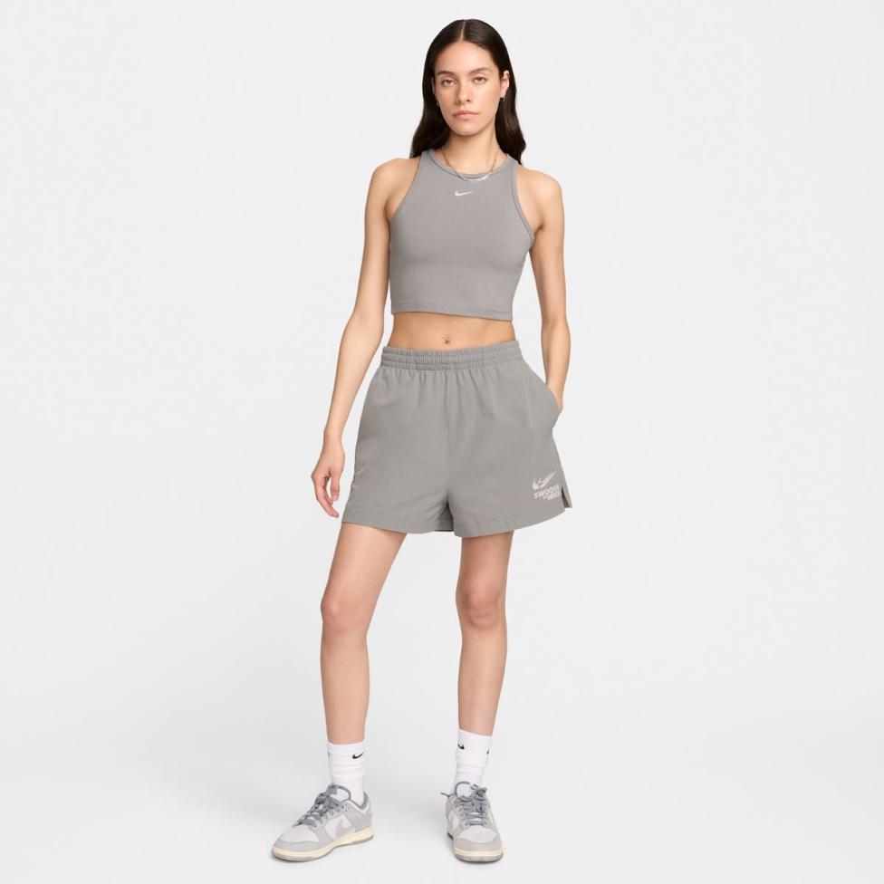 Жіночі шорти NIKE W NSW WOVEN SHORT GLS_image_8