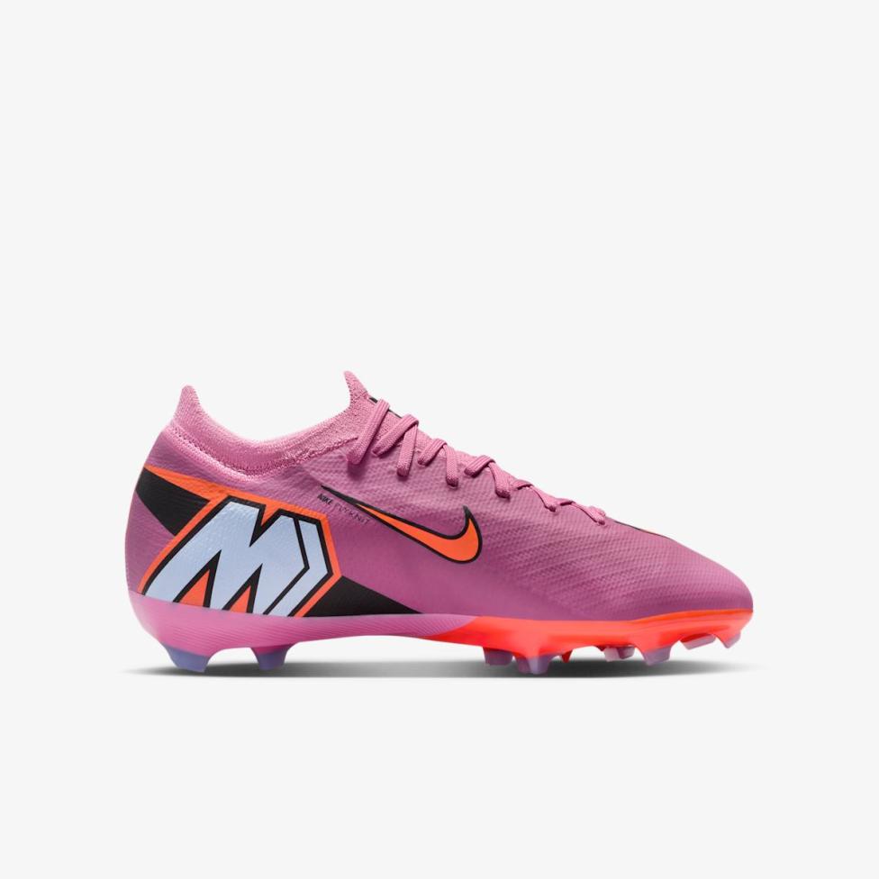 Дитячі бутси NIKE JR ZM VAPOR 16 PRO FG_image_3
