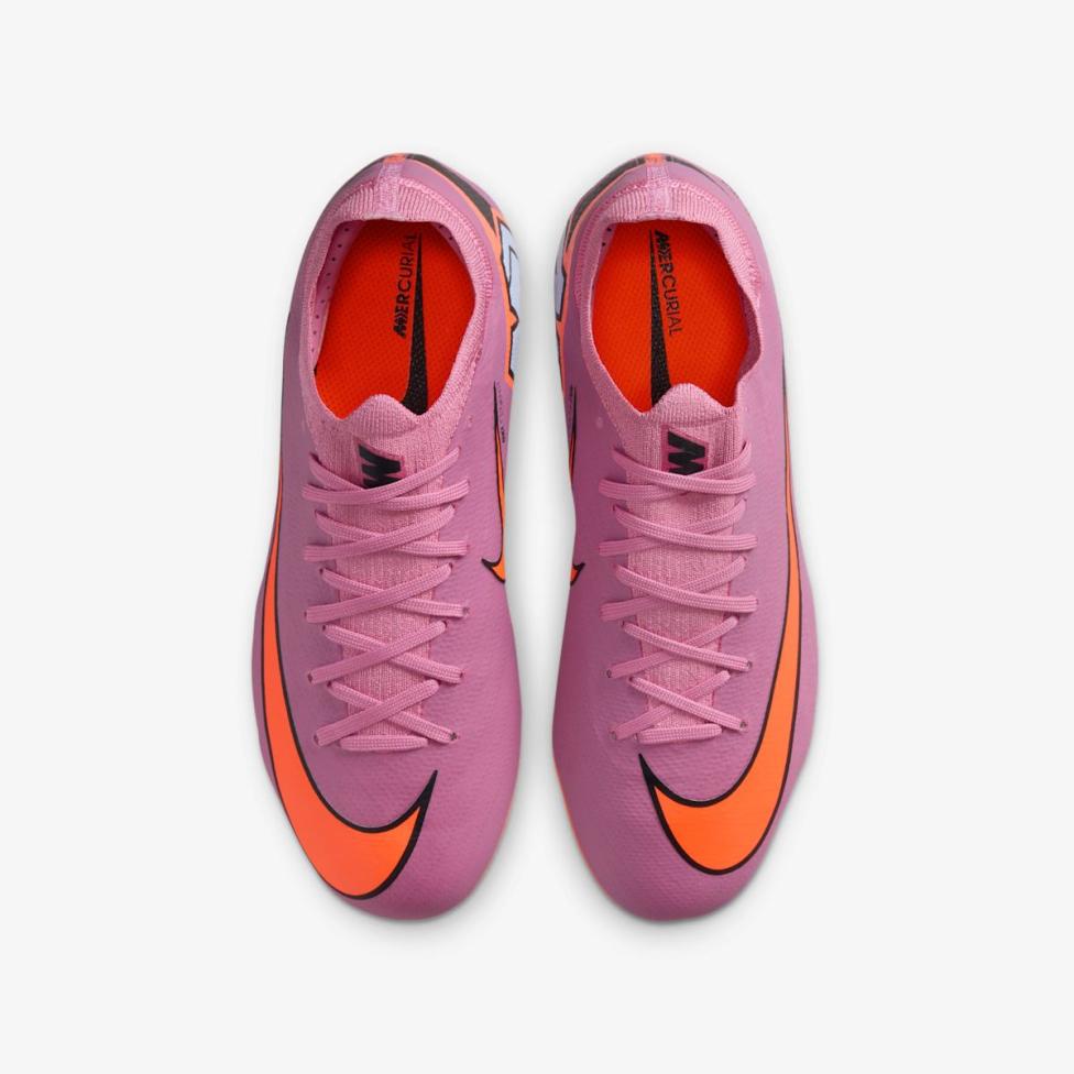 Дитячі бутси NIKE JR ZM VAPOR 16 PRO FG_image_4
