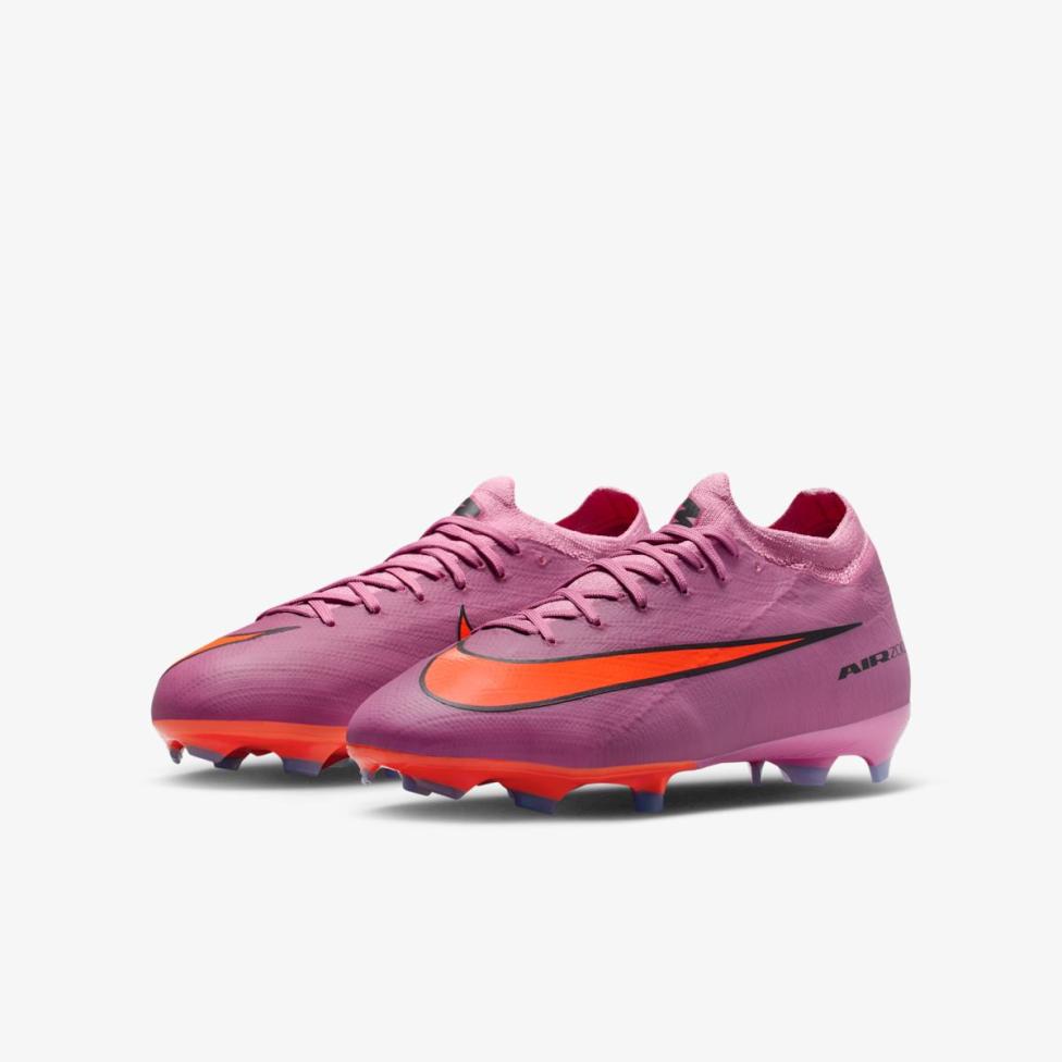 Дитячі бутси NIKE JR ZM VAPOR 16 PRO FG_image_5