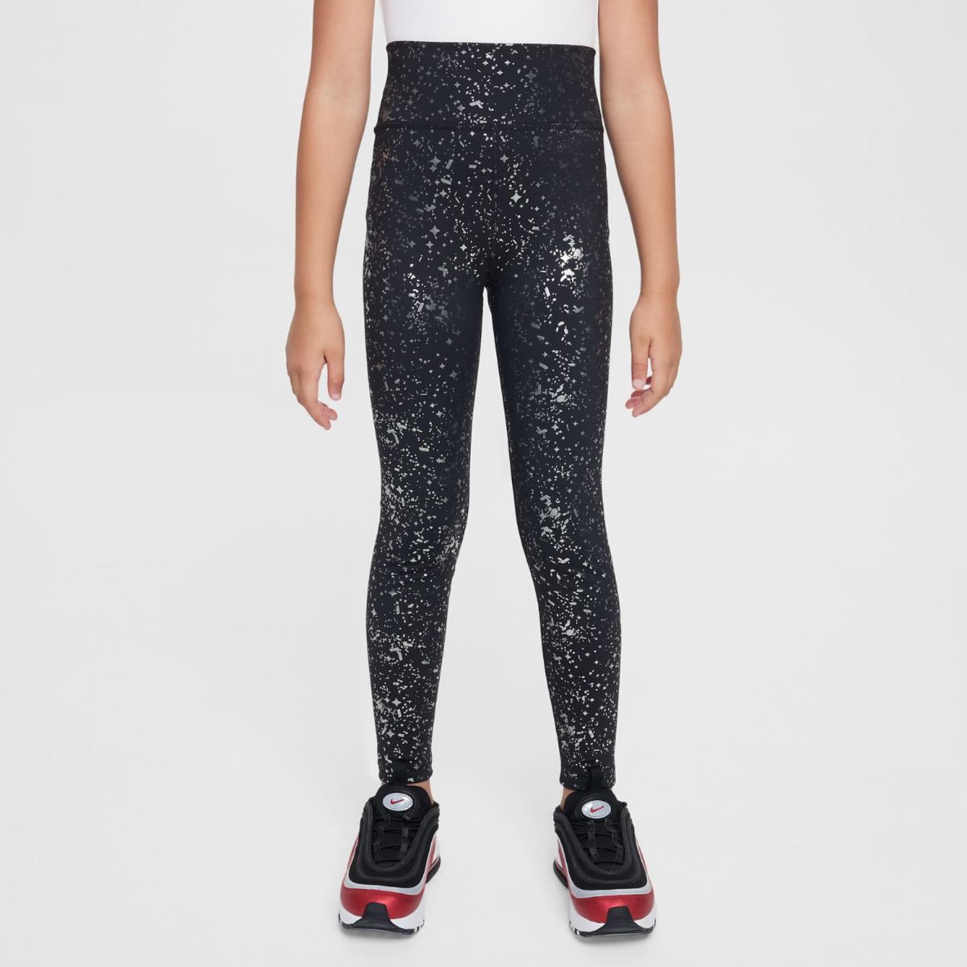 Жіночі лосини NIKE G NK Dri-FIT ONE TIGHT SHNE